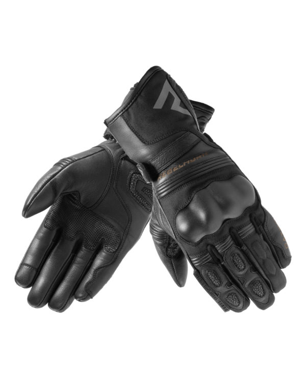 Motorradhandschuhe Rebelhorn Patrol Long