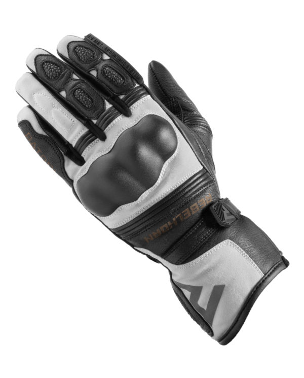 Motorradhandschuhe Rebelhorn Patrol Long